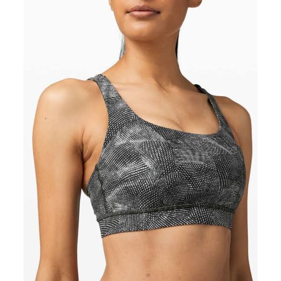 Lululemon Energy Bra - Picture 3 of 6